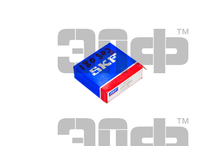 180303 (6303)-2RS SKF Подшипник
