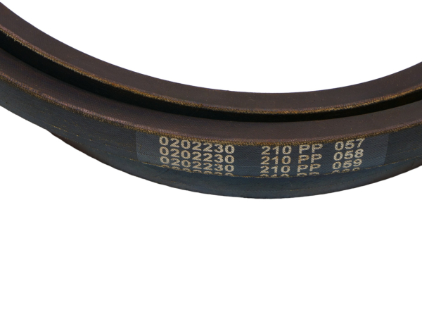 Ремень GATES AGRI 0202230 (9765-70049) (4)