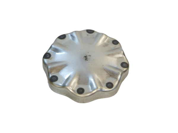 Крышка 700А.46.14.160 гидробак АО ПТЗ