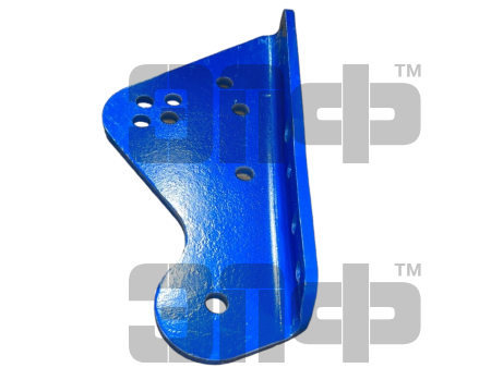 Плуг ГКЗ Кронштейн ППО 7.00.401-01