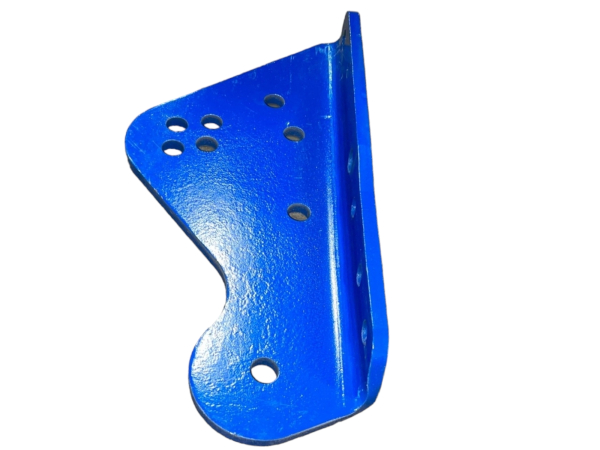 Плуг ГКЗ Кронштейн ППО 7.00.401-01