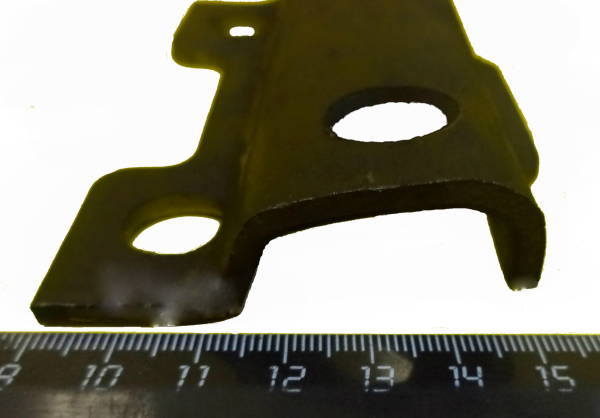 DON Prizhim nozha zhatki (visokii) 3518050-14752 Rostselmash (483)