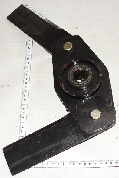 POLESE KOK Rotor v sbore KPS-4-0513000 (15391)