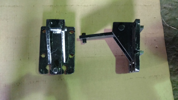 AGRATOR Kronshtein krepleniya stoiki (6791)