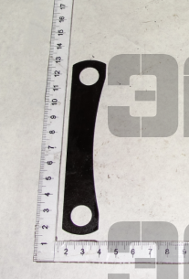 MTZ Plastina 85-1601124 (13257)