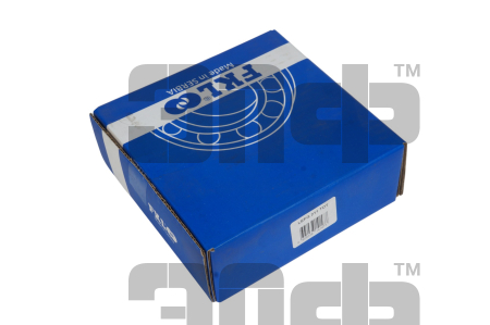 LEFG211-TDT FKL Подшипник с корпусом 4 отверстия