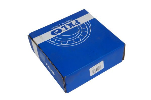 LEFG211-TDT FKL Подшипник с корпусом 4 отверстия