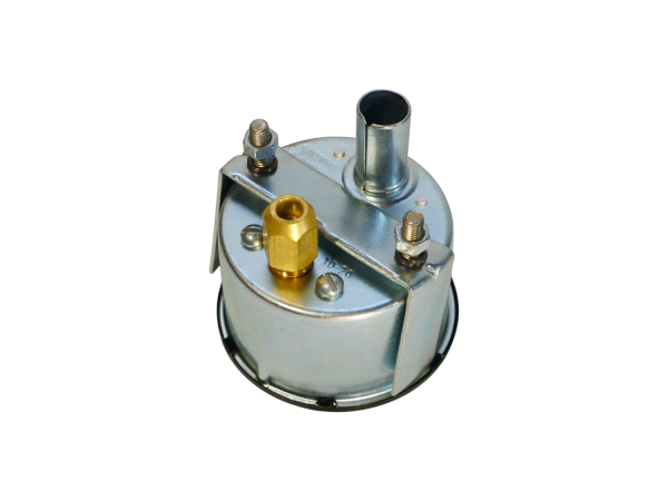 Указатель давл масла механич (от 0 до 10кгсм2) 14.3830-03 (1401.3830-03) (2)