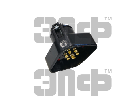 Розетка 24В ПС325-2470 АО ПТЗ