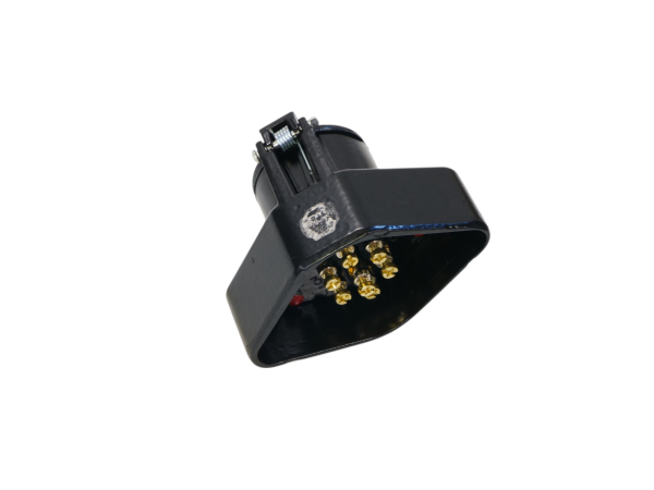 Розетка 24В ПС325-2470 АО ПТЗ