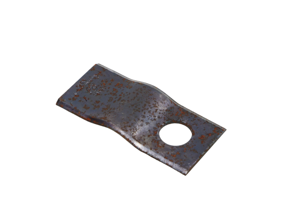 Нож косилки Claas  Krone  Турецкая косилка 60-0110-23-01-7 MWS