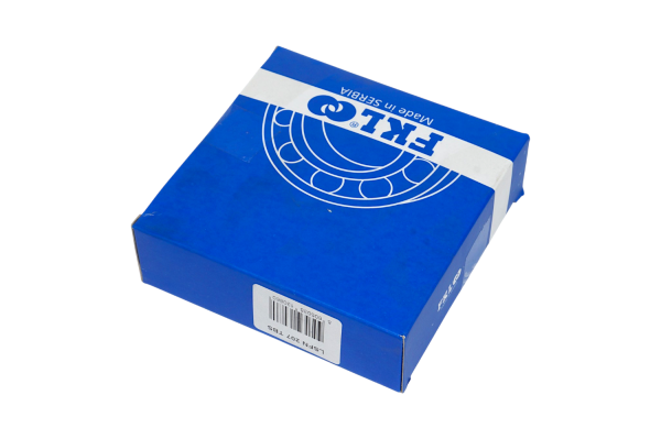 LSFN207-TBS (3199365, F232025.2, PN00033) FKL Подшипниковый узел LEMKEN