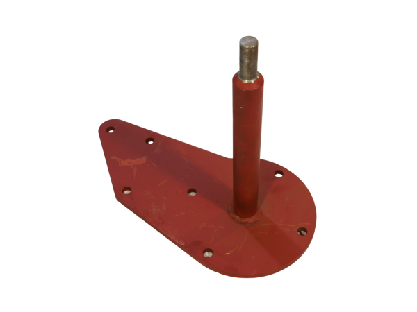 Кронштейн фильтра кпп 744Р-17.00.100-1 АО ПТЗ