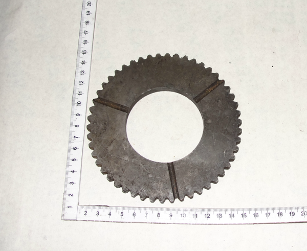 T-150 Disk treniya 151.72.218-1A (11676)