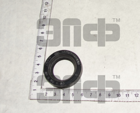 KAMAZ Salnik KPP (25h42h10) perv.vala 14.1701340 (14875)