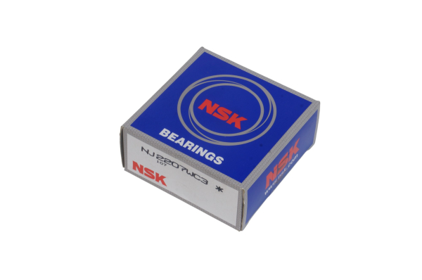 2207 NJ WC3 NSK Подшипник (2)