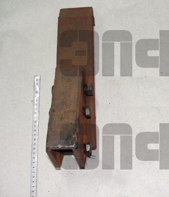 Plug Noralnik pryamoi stoiki PCHN (10528)