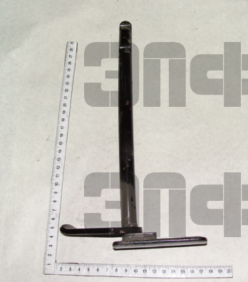 MTZ Pedal 80-3503130 tormoza pravaya (13256)