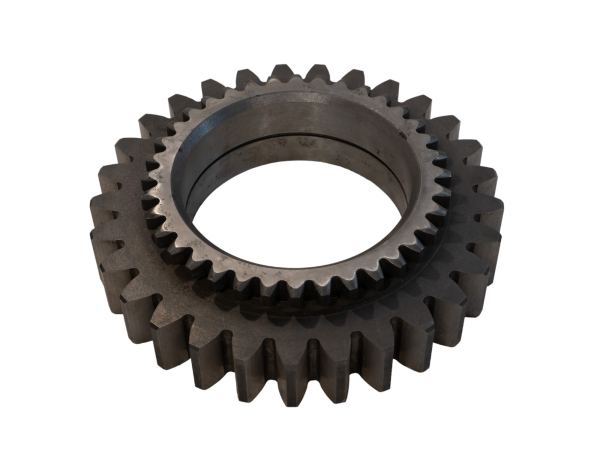 Шестерня ведомая 3 и 4 режима раздаточного вала Z=3629 700А.17.01.088
