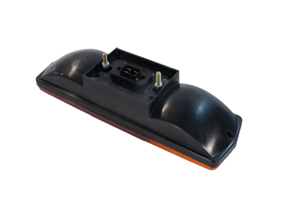 Фонарь 9802.3716-09 задний правыйс катафотом 12 В.  2 болта (ан.ФП-130) (2)