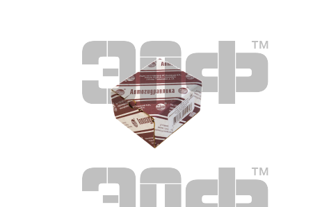 Наконечник рул прав резьбы необслуживаемый 469-3414056-10 Автогидравлика (1)