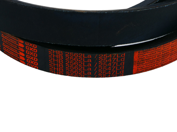 2НВ - 2562 (2447 Lp ) Ремень ADAMANTIS  измельч с 10 г АКРОС (РСМ 6201426) (2)