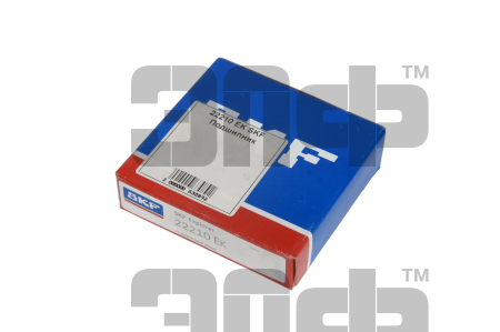 22210 EK SKF Подшипник (2)