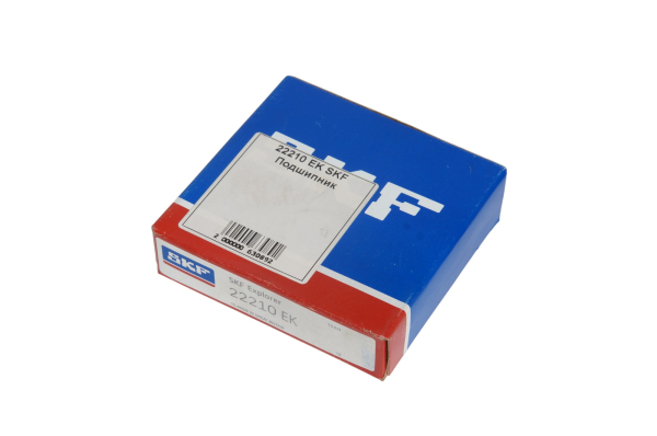 22210 EK SKF Подшипник (2)