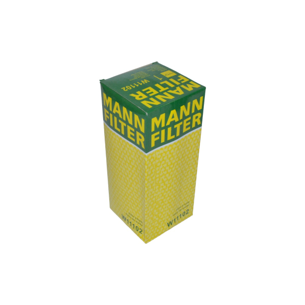 ФОМ ЯМЗ MANN FILTER (ОРИГИНАЛ) W11102 двиг.ЯМЗ-2362387511536 К-424 (аналог М5103) ДЛЯ СЕРВИСА (2)
