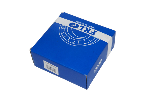 LSQFR309-2TB.H.T FKL Корпус с подшипником