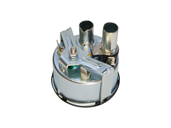 Указатель уровня топлива УБ-170-М (34.3806)  МАЗ, ДОН 24В (2)