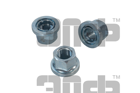 Гайка колеса 3302 3302-3101034-К 18х1,5 (ЗИЛ-5301) (2)