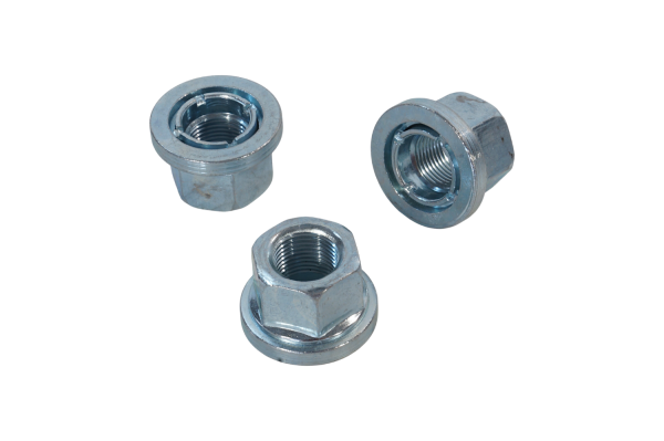 Гайка колеса 3302 3302-3101034-К 18х1,5 (ЗИЛ-5301) (2)