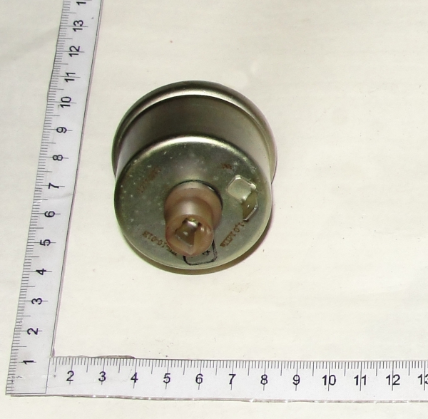 MTZ Datchik davleniya DD-10-01E (do 10 atm) (10287)