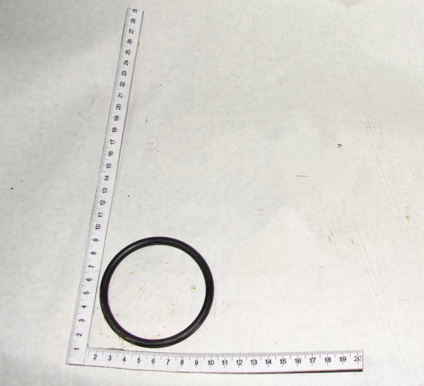 MTZ Kolco 070-080-58-2-2 rezinovoe capfi nizhnee (10002)