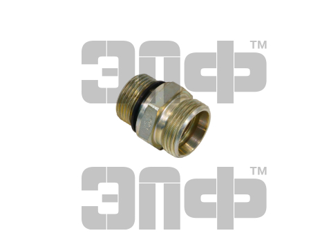 Штуцер напорного фильтра  XGE22R34ZLWDPz3 АОПТЗ