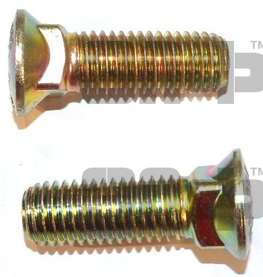 Bolt krepleniya kromki rezhuschei 39C1032 BobCat (8606)