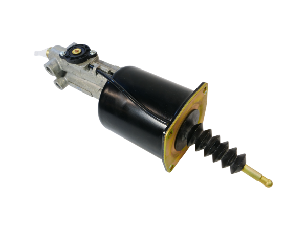 ПГУ(пневмогидроусилитель) (6520 ЕВРО-5) КАМАЗ,МАЗ 8250-1609200-07 БЕЛОМО (2)