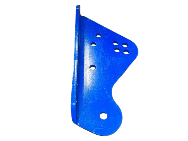 Плуг ГКЗ Кронштейн ППО 7.00.401