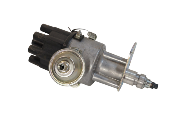 Распределитель Р-133-06 (контакт) ГАЗ-53