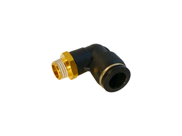 Фитинг торм.трубок угловой 12х12мм резьба (2)