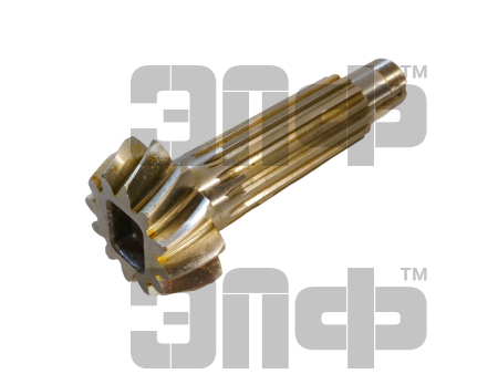 1523 К-т шестерен 1522-2403014(гл.передача змоста) (3)