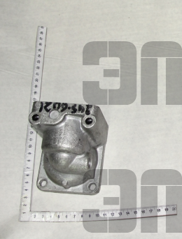 MTZ Korpus nizhnii 245-1306021 (9978)