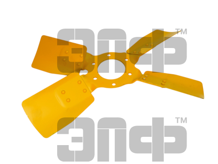 Вентилятор 240-1308040 А(металл) (2)