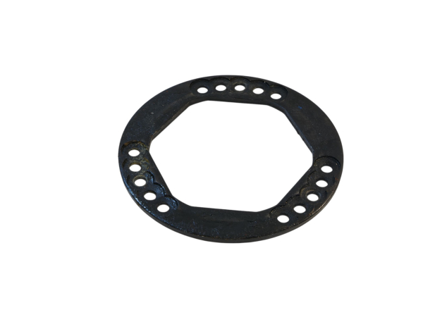 Пластина стопорная (мост Т-400) YZ21.00-07 АО ПТЗ (2)