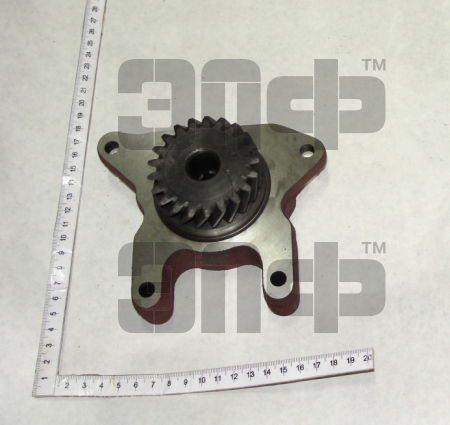 MTZ Privod gidronasosa NSH-10 240-1022030-02 (10028)