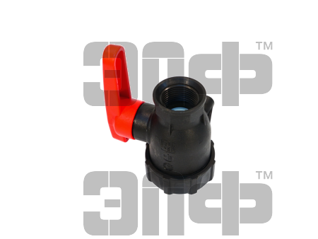 Кран проходной G1 F 45511104 (1)