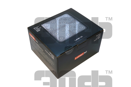 Фара светодиодная Lumen Standart N1