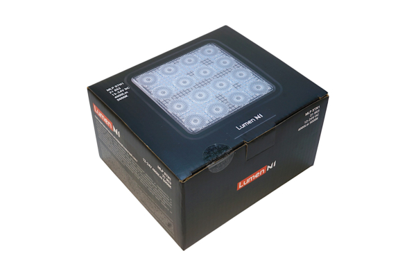 Фара светодиодная Lumen Standart N1