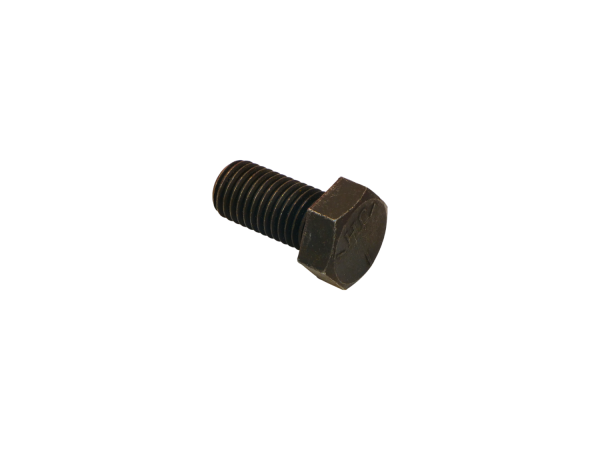 Болт шестигранный 34х1 12 (с левой резьбой) B1216L